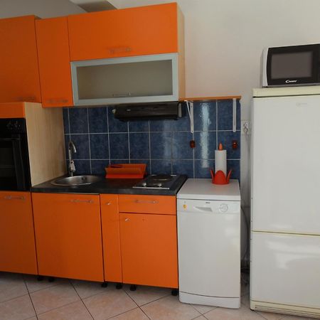 Apartman Crikvenica 30214 Camera foto
