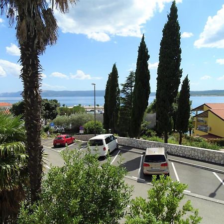 Apartman Crikvenica 30214 Camera foto