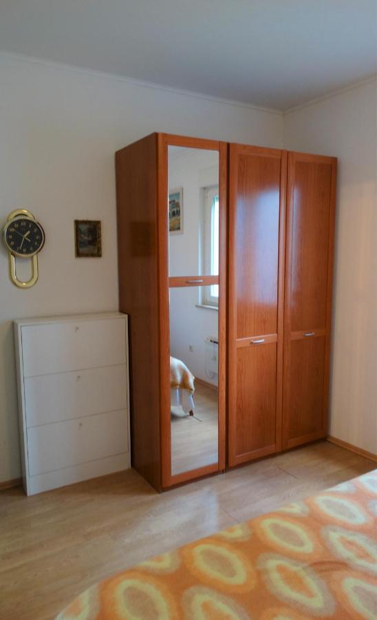 Apartman Crikvenica 30214 Esterno foto
