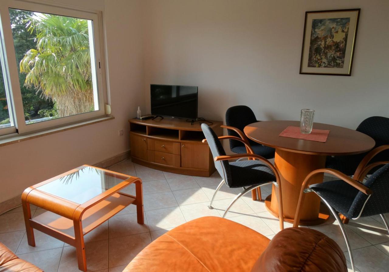 Apartman Crikvenica 30214 Esterno foto