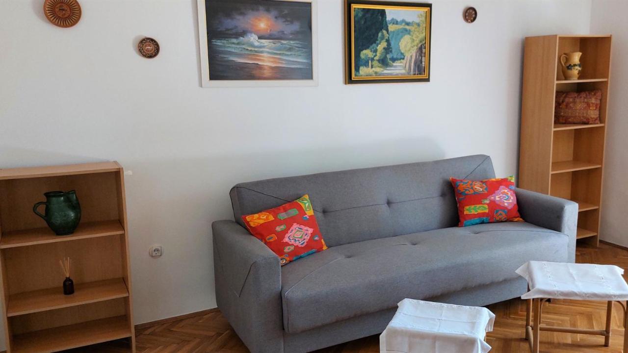Apartman Crikvenica 30214 Camera foto