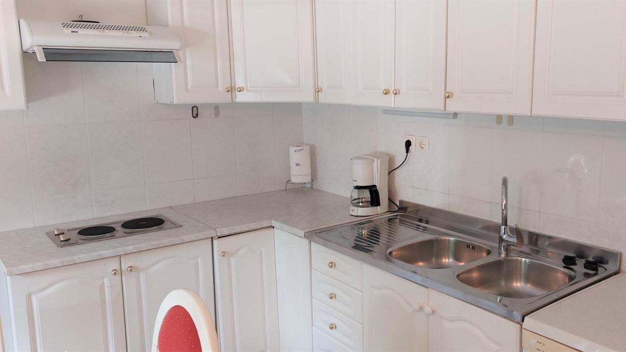 Apartman Crikvenica 30214 Camera foto