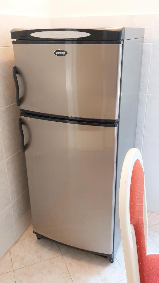 Apartman Crikvenica 30214 Camera foto