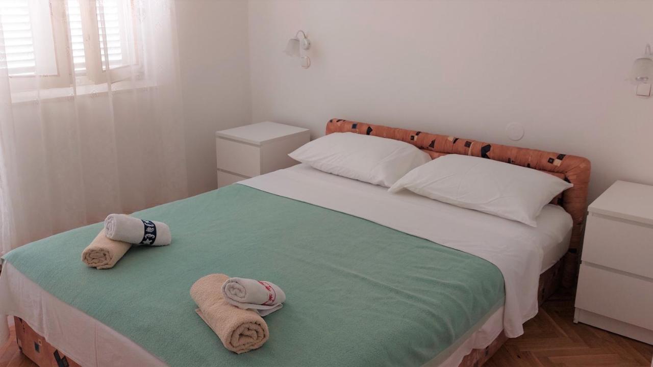 Apartman Crikvenica 30214 Camera foto