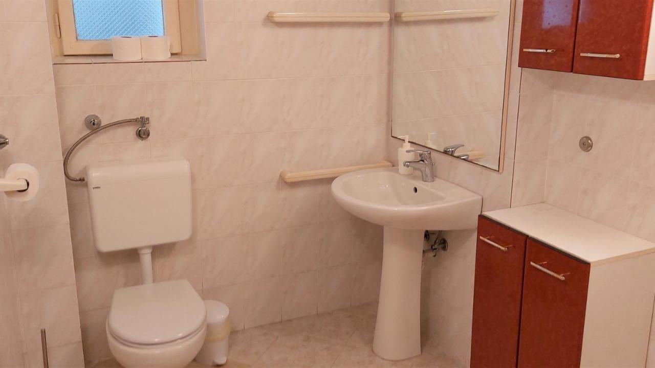 Apartman Crikvenica 30214 Camera foto