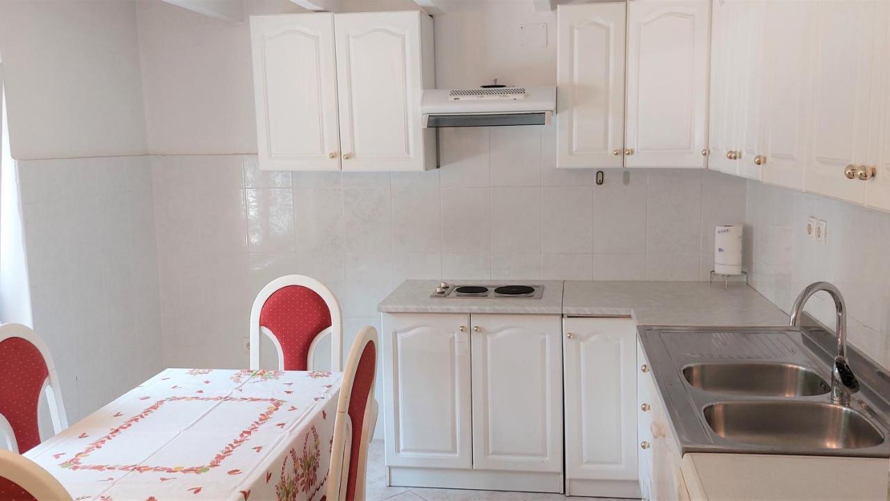 Apartman Crikvenica 30214 Camera foto