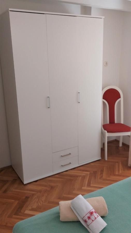 Apartman Crikvenica 30214 Camera foto