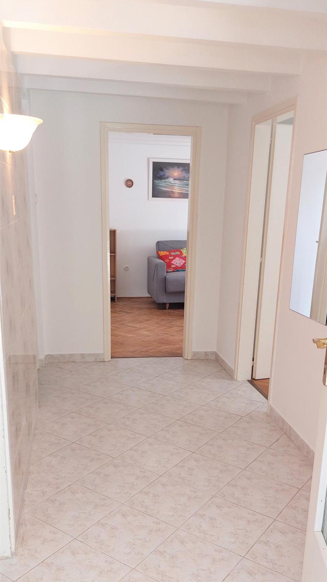 Apartman Crikvenica 30214 Camera foto
