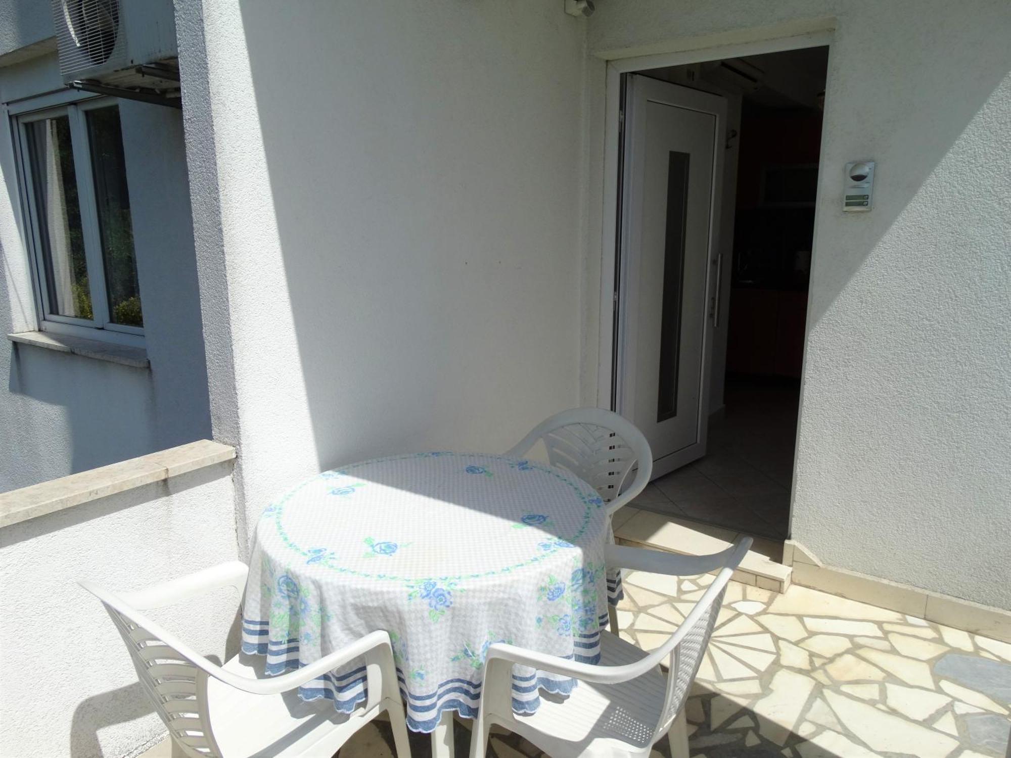 Apartman Crikvenica 30214 Camera foto