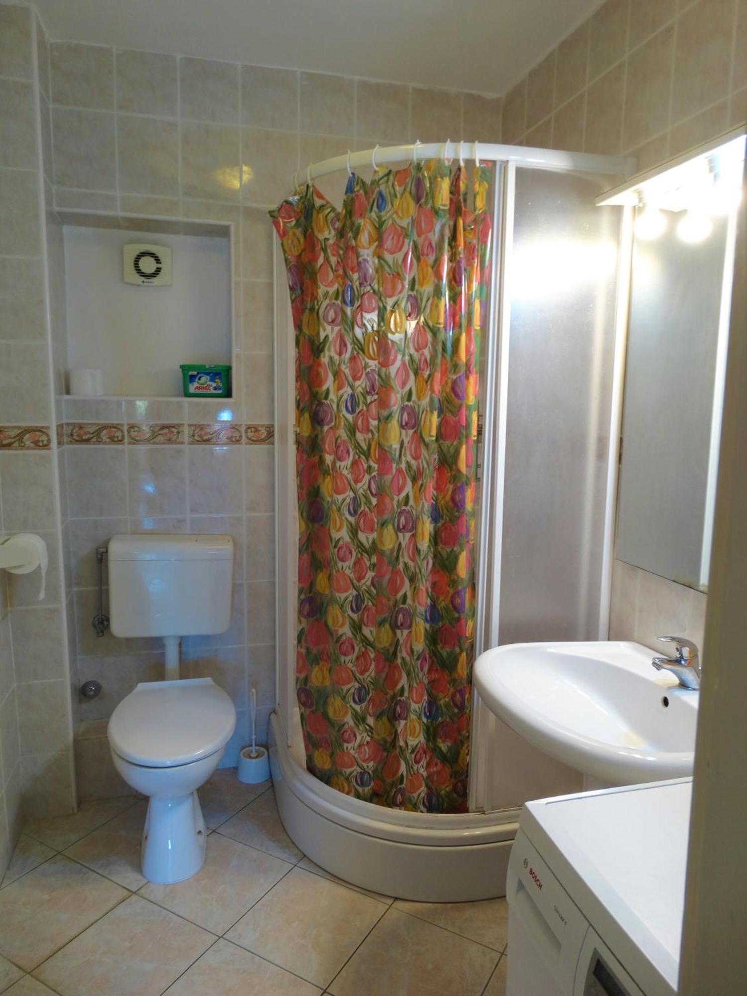 Apartman Crikvenica 30214 Camera foto