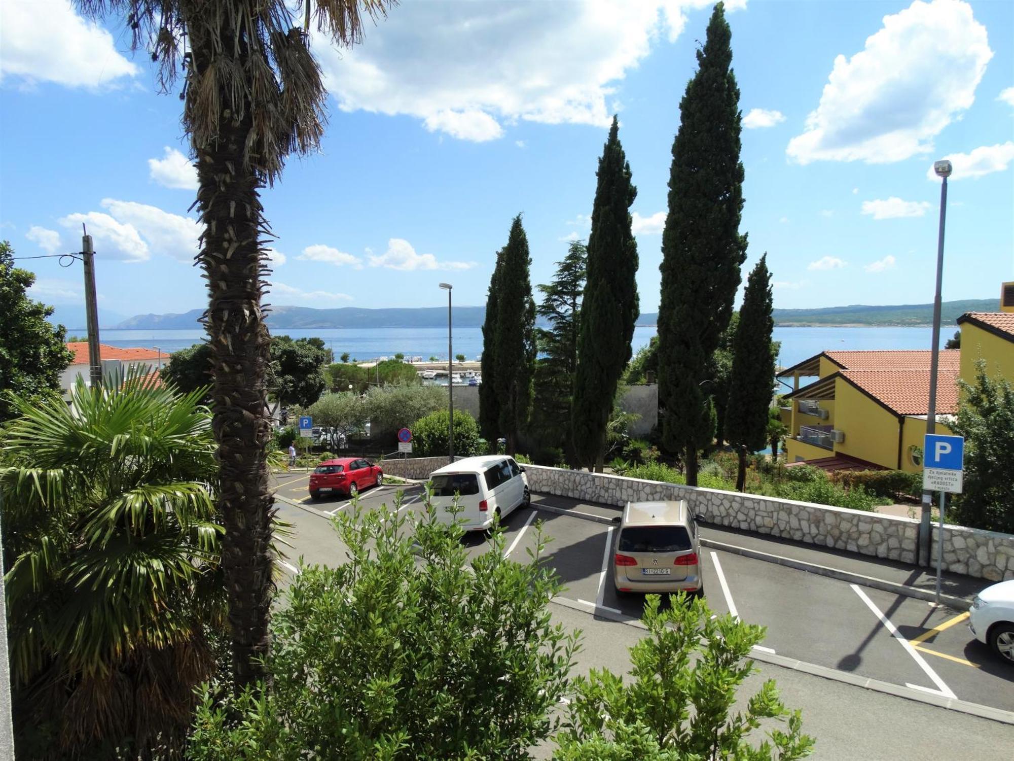 Apartman Crikvenica 30214 Camera foto